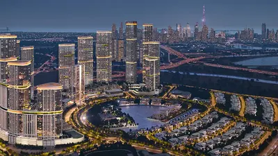 Sobha Skyvue Spectra foto 10