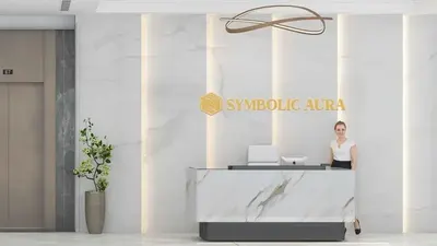 Symbolic Aura foto 6
