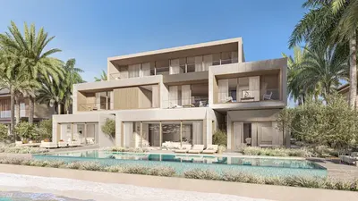 The Coral Collection Villas foto 3