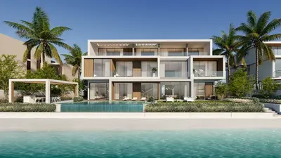 The Coral Collection Villas foto 4