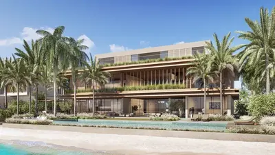The Coral Collection Villas foto 5