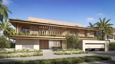 The Coral Collection Villas foto 6