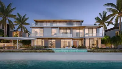The Coral Collection Villas foto 7