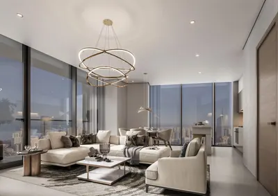 The Horizon in Sobha Central foto 5