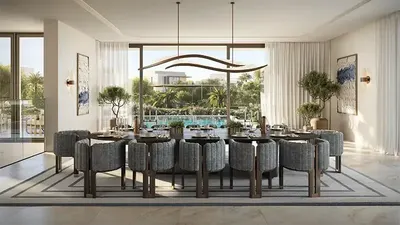 The Oasis Address Branded Villas foto 2