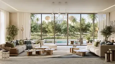 The Oasis Address Branded Villas foto 4
