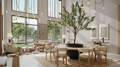 Vida Residences Hillside foto 2
