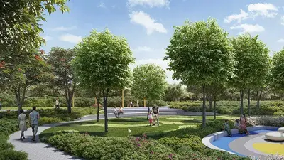 Vida Residences Hillside foto 11