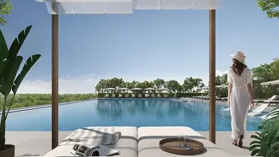 Vida Residences Hillside foto 4