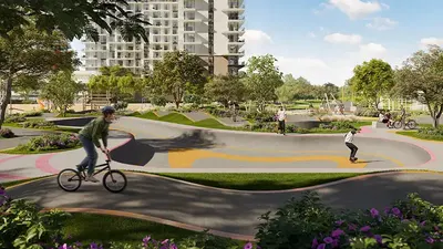 Vida Residences Hillside foto 5