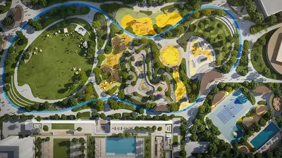Vida Residences Hillside foto 6