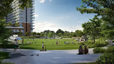 Vida Residences Hillside foto 8