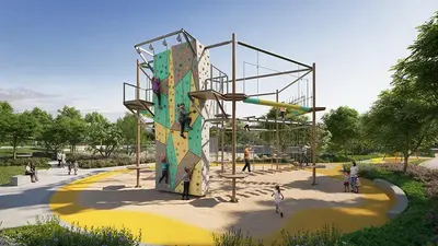 Vida Residences Hillside foto 9