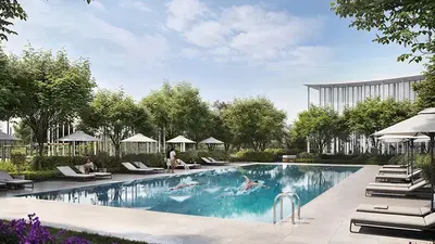Vida Residences Hillside foto 10
