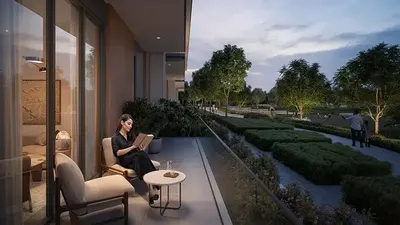 Vida Residences Hillside