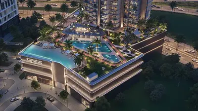 Voxa Residences foto 5