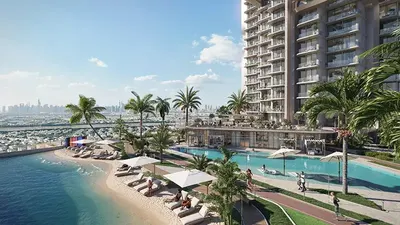 Voxa Residences foto 6