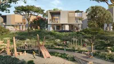 Yasmina Villas foto 2