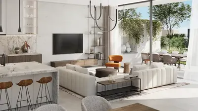 Yasmina Villas foto 6