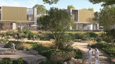 Yasmina Villas