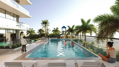 Zyra Vista Residences foto 3