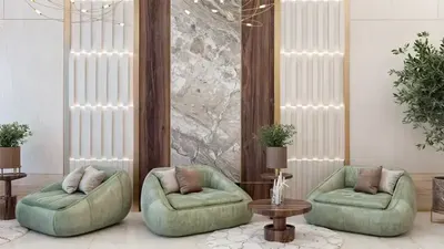 Zyra Vista Residences foto 4