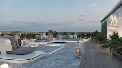Zyra Vista Residences foto 6