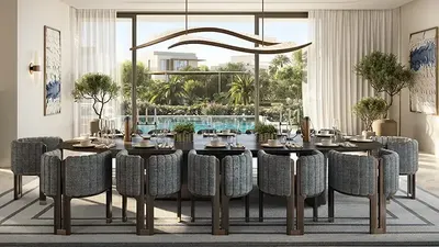 Address Villas foto 5
