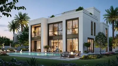 Address Villas foto 6