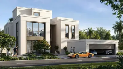 Address Villas