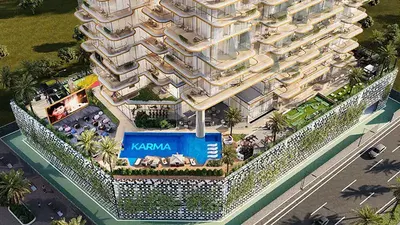 Antalya Residences