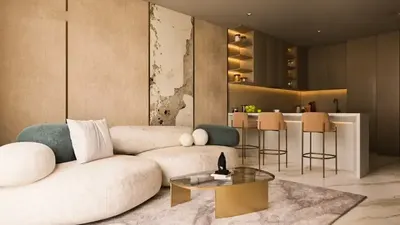 Avana Residences foto 2