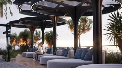 Avana Residences foto 4