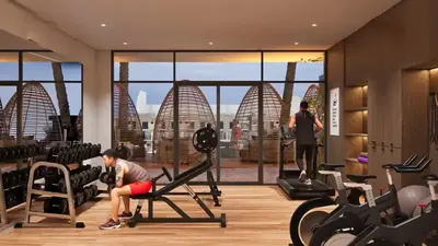 Avana Residences foto 6
