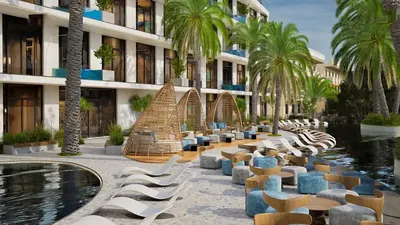 Avana Residences foto 7