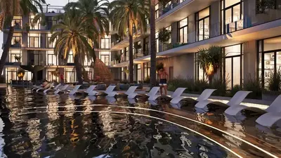 Avana Residences foto 9