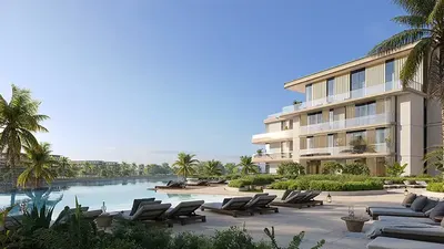 Bay Grove Residences 4 foto 11
