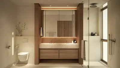 Bay Grove Residences 4 foto 12