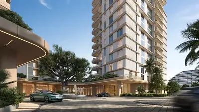 Bay Grove Residences 4 foto 4
