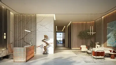 Bay Grove Residences 4 foto 5