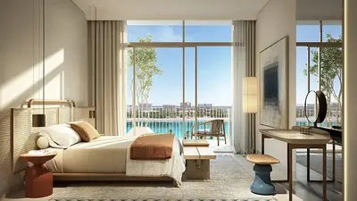Bay Grove Residences 4 foto 8