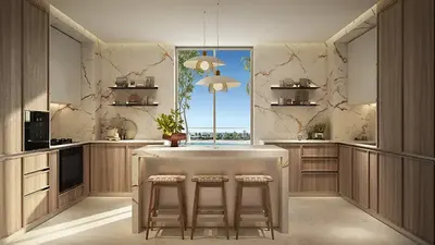 Bay Grove Residences 4 foto 9