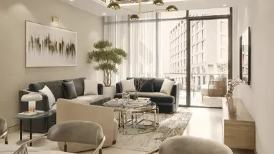 Cresswell Residences foto 2