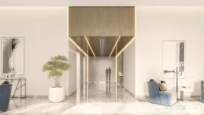Cresswell Residences foto 12