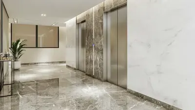 Cresswell Residences foto 3