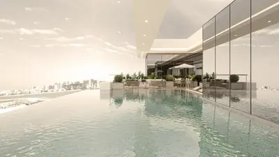 Cresswell Residences foto 4
