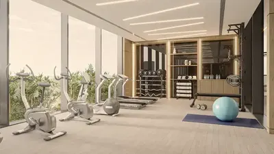 Cresswell Residences foto 6