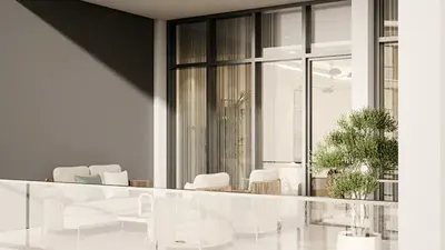 Cresswell Residences foto 7