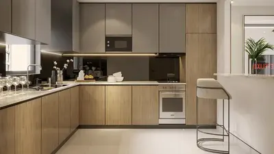 Cresswell Residences foto 8