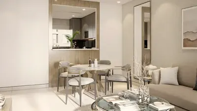 Cresswell Residences foto 9